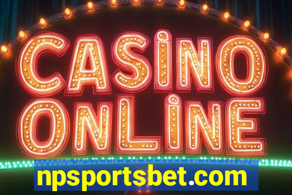 npsportsbet.com