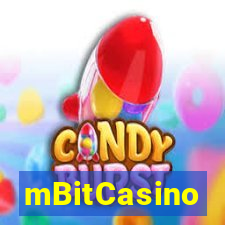 mBitCasino