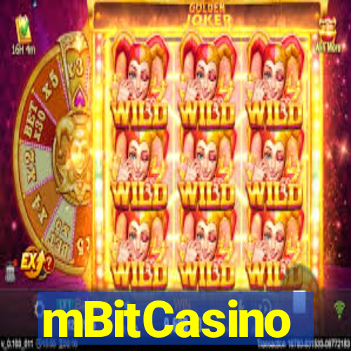 mBitCasino