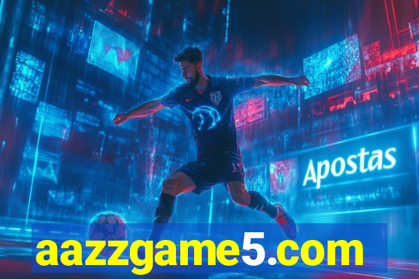 aazzgame5.com