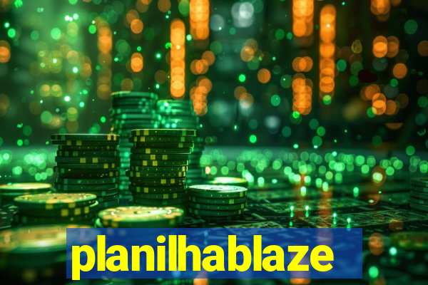 planilhablaze