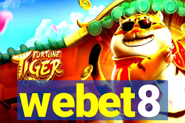 webet8