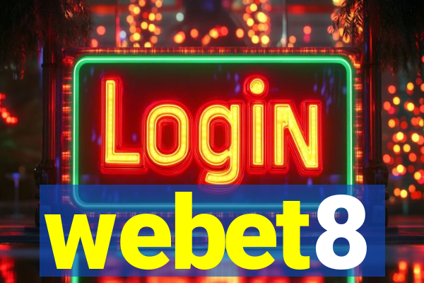 webet8