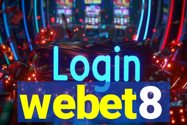 webet8