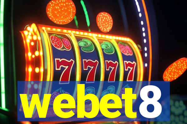 webet8