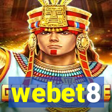 webet8