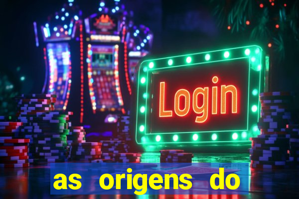 as origens do totalitarismo pdf