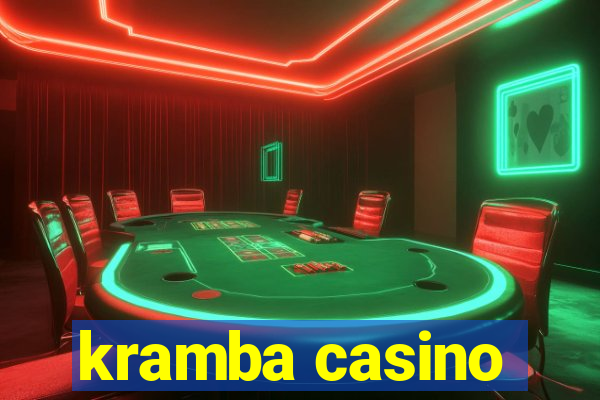 kramba casino