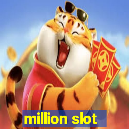 million slot