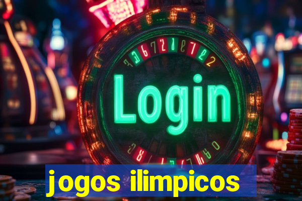 jogos ilimpicos