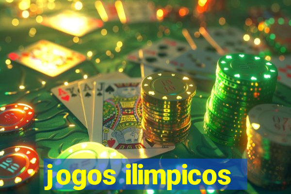 jogos ilimpicos