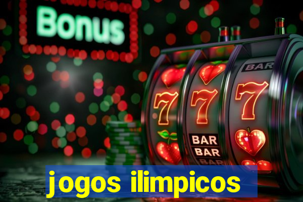 jogos ilimpicos