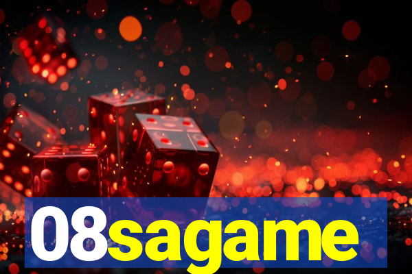 08sagame