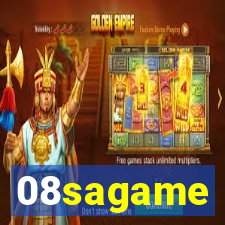 08sagame