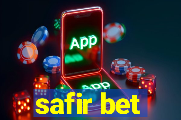 safir bet