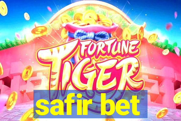 safir bet