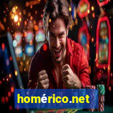 homérico.net