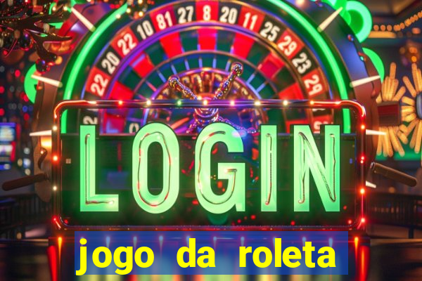 jogo da roleta silvio santos