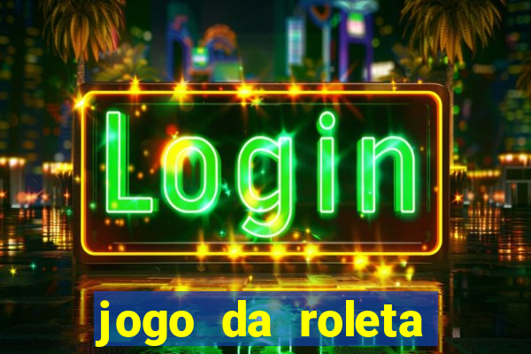 jogo da roleta silvio santos