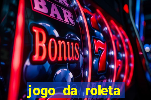 jogo da roleta silvio santos