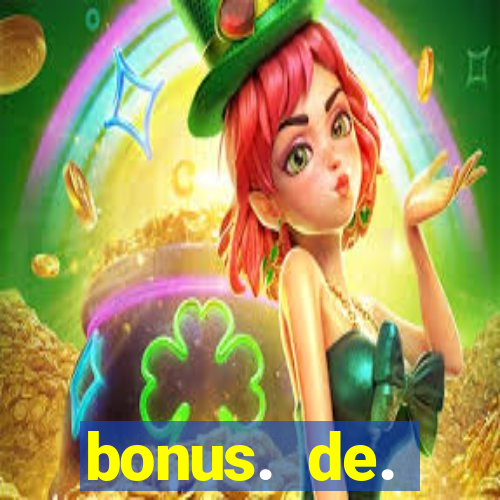 bonus. de. registro. casino.