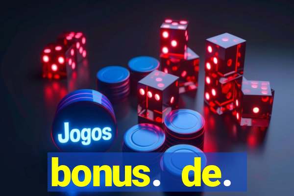 bonus. de. registro. casino.