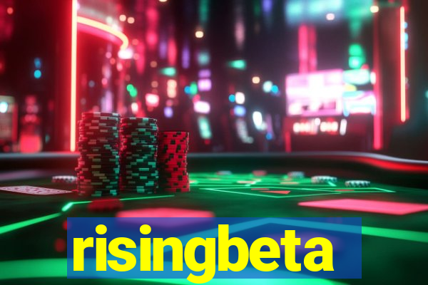 risingbeta