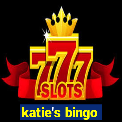 katie's bingo