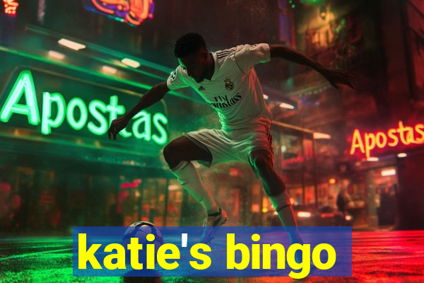 katie's bingo