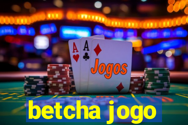 betcha jogo