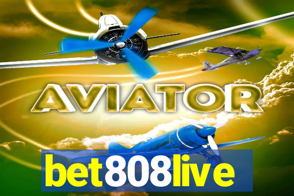 bet808live