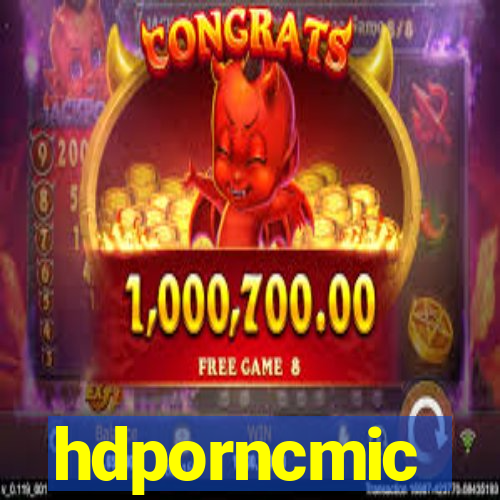 hdporncmic