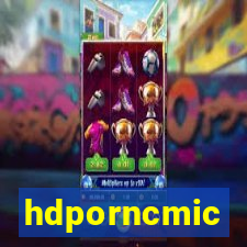 hdporncmic