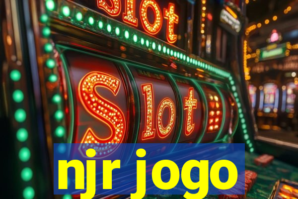 njr jogo