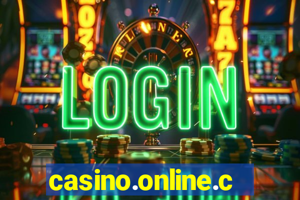 casino.online.chile