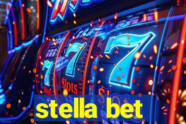 stella bet