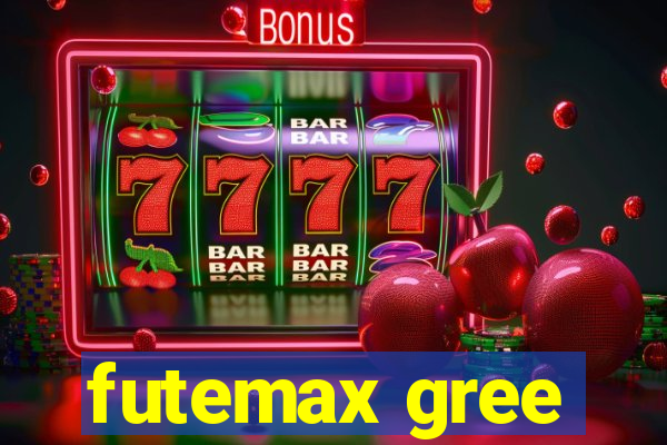 futemax gree