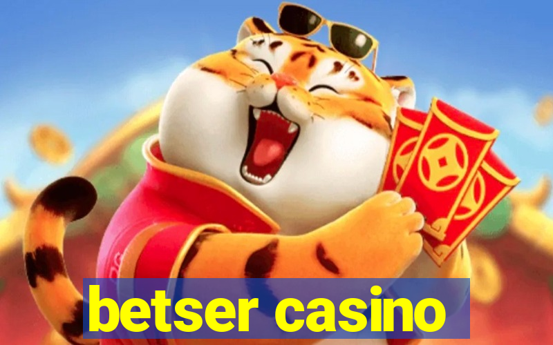 betser casino