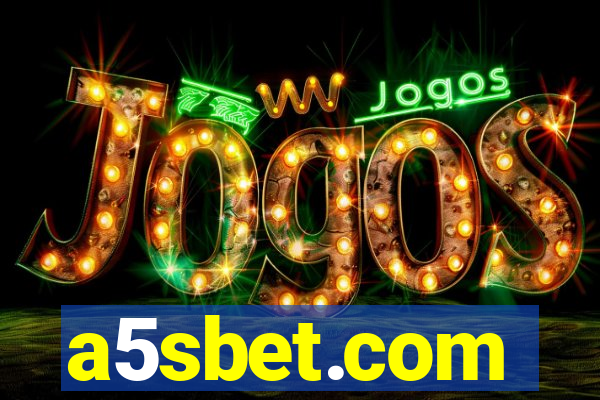 a5sbet.com