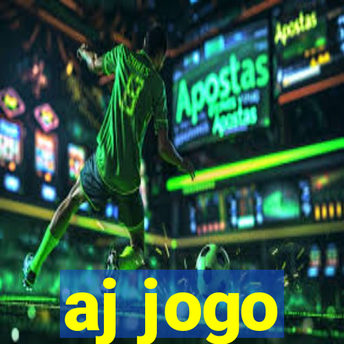 aj jogo