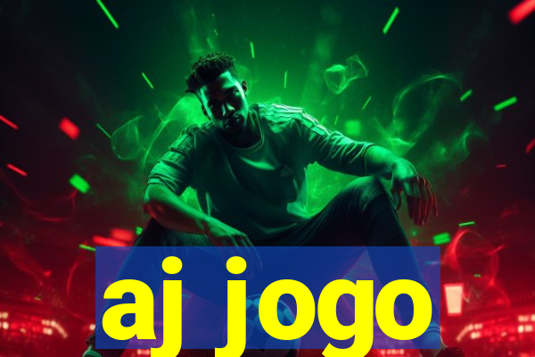 aj jogo