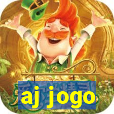 aj jogo