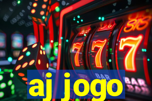 aj jogo