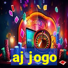 aj jogo