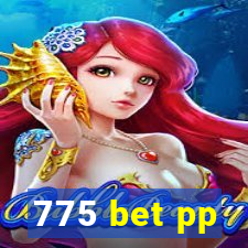 775 bet pp