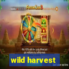 wild harvest