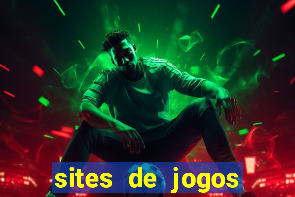 sites de jogos online de futebol