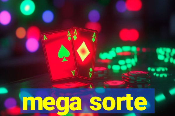 mega sorte