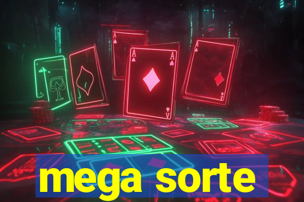 mega sorte