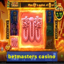 betmasters casino